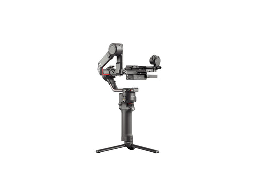 EAN 6941565901569 - DJI RS 2 Pro Combo Estabilizador manual para cámara Negro imagen 2