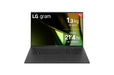 EAN 8806091952240 - LG Gram 17ZD90S Intel Core Ultra 7 155H Portátil 40,6 cm (16") WQXGA 16 GB LPDDR5-SDRAM 512 GB SSD Wi-Fi  imagen 1