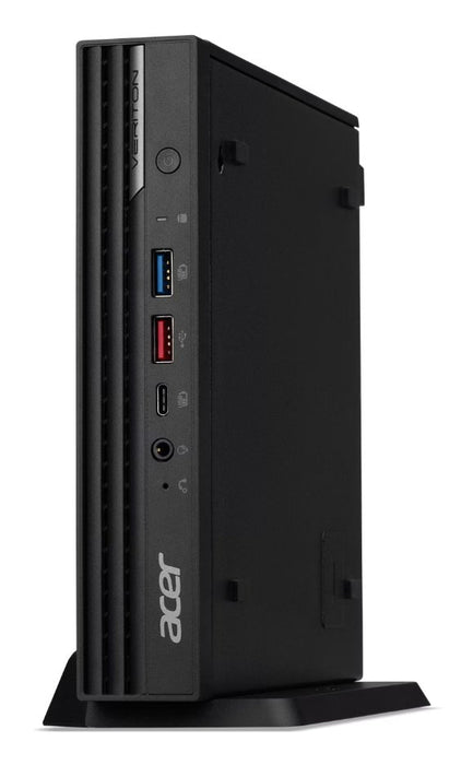 EAN 4711121979729 - Acer Veriton VN6710GT Intel® Core™ i5 i5-13500T 8 GB DDR4-SDRAM 512 GB SSD Puesto de trabajo Negro imagen 3