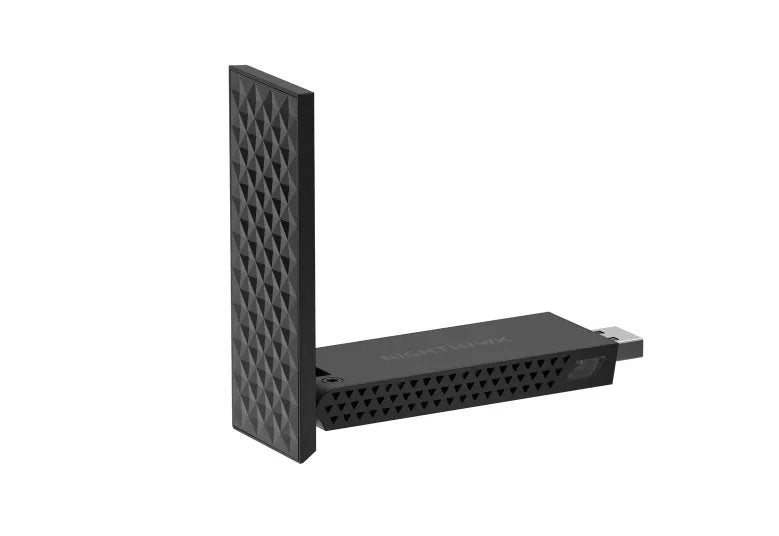EAN 606449173604 - NETGEAR A9000 WLAN imagen 1