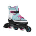 EAN 4005998852866 - HUDORA Basic 30 - 33 Patines en línea imagen 1