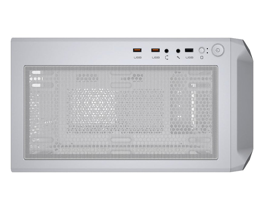 EAN 4710483773044 - COUGAR Gaming Archon 2 RGB Midi Tower Blanco imagen 5