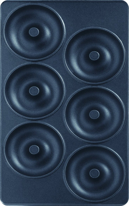 EAN 3045386366231 - Tefal XA8011 accesorio y pieza para sandwichera imagen 1