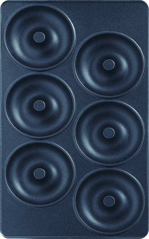 EAN 3045386366231 - Tefal XA8011 accesorio y pieza para sandwichera imagen 1