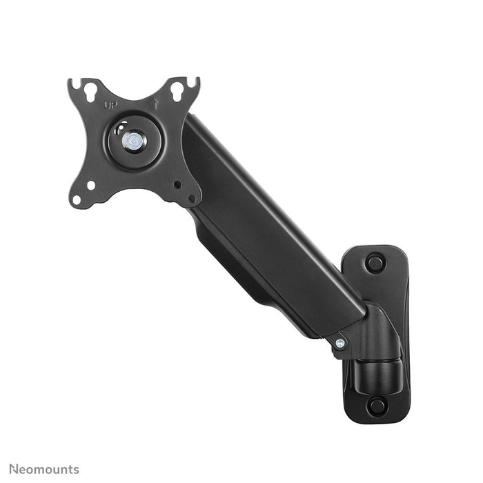 EAN 8717371449117 - Neomounts WL70-440BL11 soporte para monitor 81,3 cm (32") Negro imagen 7