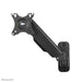 EAN 8717371449117 - Neomounts WL70-440BL11 soporte para monitor 81,3 cm (32") Negro imagen 7