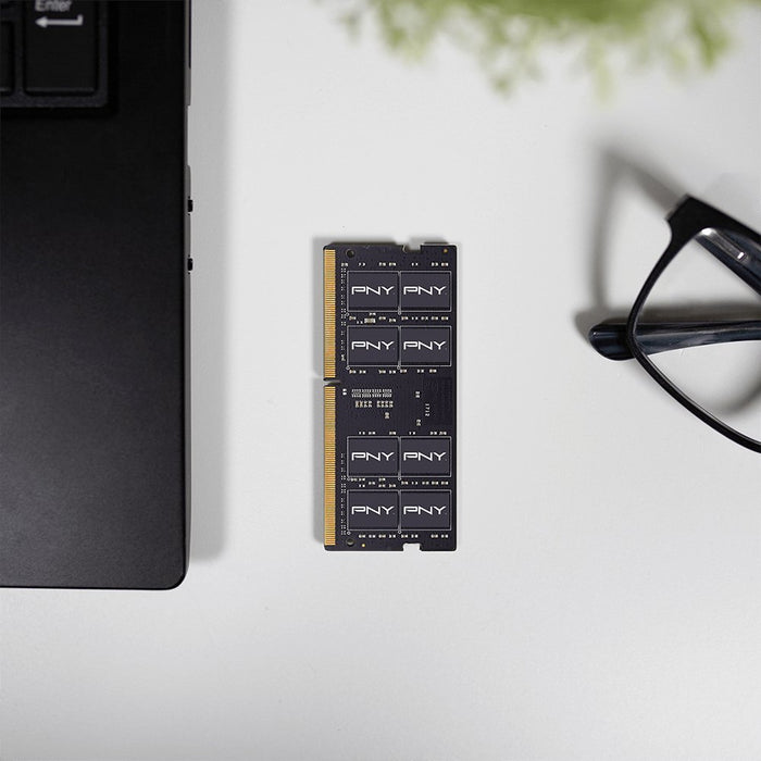 EAN 0751492658933 - PNY Performance módulo de memoria 8 GB 1 x 8 GB DDR4 imagen 5