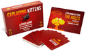 EAN 810083040394 - Asmodee Exploding Kittens Komanauten Juego De Cartas Juego de azar imagen 3
