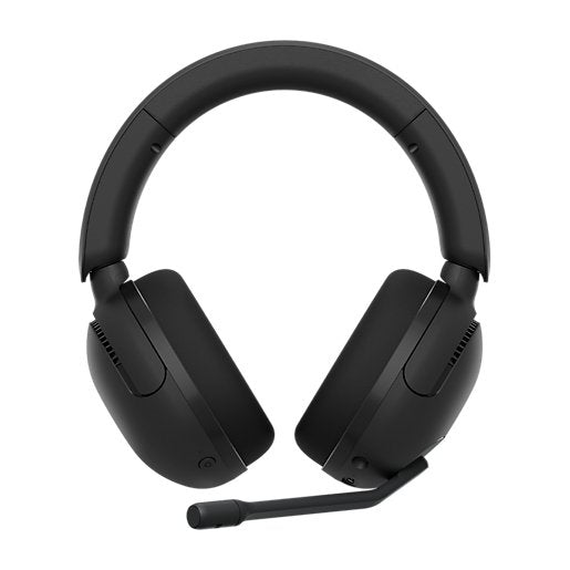 EAN 4548736155671 - Sony INZONE H5 Auriculares Inalámbrico y alámbrico Diadema Juego Negro imagen 3