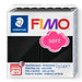 EAN 4006608809898 - Staedtler FIMO 8020 Pasta de modelar 57 g Negro 1 pieza(s) imagen 1
