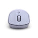 EAN 0198701895404 - HP 400 Quiet Purple Wireless Mouse ratón Hogar Ambidextro RF Wireless + Bluetooth 6000 DPI imagen 9