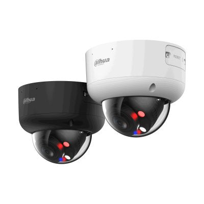 EAN 6923172555823 - Dahua Technology WizSense DH-IPC-HDBW3449R1-ZAS-PV cámara de vigilancia Almohadilla Cámara de seguridad I imagen 1