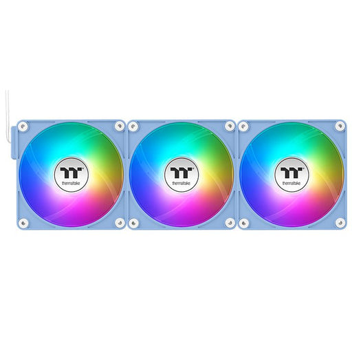 EAN 4711475644724 - Thermaltake CL-F199-PL14BU-A sistema de refrigeración para ordenador Carcasa del ordenador Ventilador 14  imagen 2