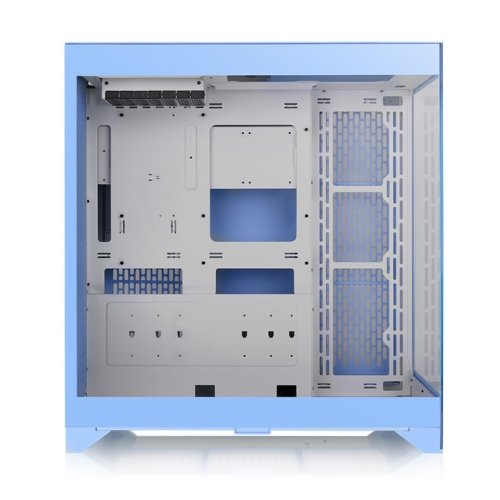 EAN 4711475641655 - Thermaltake CTE E600 MX Midi Tower Azul imagen 3