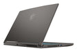 EAN 4711377271165 - MSI Thin 15 B13VE-2655XES Intel® Core™ i7 i7-13620H Portátil 39,6 cm (15.6") Full HD 16 GB DDR4-SDRAM 512 imagen 3