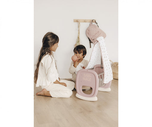 EAN 3032162203736 - Smoby 220373 accesorio para muñecas Habitación de muñecas imagen 2