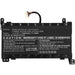 EAN 5704174522751 - CoreParts MBXHP-BA0219 refacción para laptop Batería imagen 1