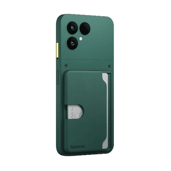 EAN 8718819370239 - Fairphone F6CRDH-1GR-WW1 accesorio para funda de teléfono móvil imagen 6