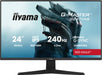 EAN 4948570126415 - iiyama G-MASTER G2471HS-B1 pantalla para PC 61 cm (24") imagen 1