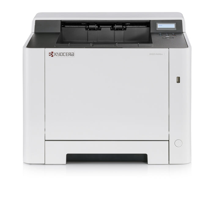 EAN 632983936023 - KYOCERA ECOSYS PA2100cx Color 1200 x 1200 DPI A4 imagen 1