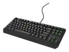 EAN 5901969443295 - GENESIS Thor 230 TKL teclado Juego USB QWERTY Inglés de EE. UU. Negro imagen 8