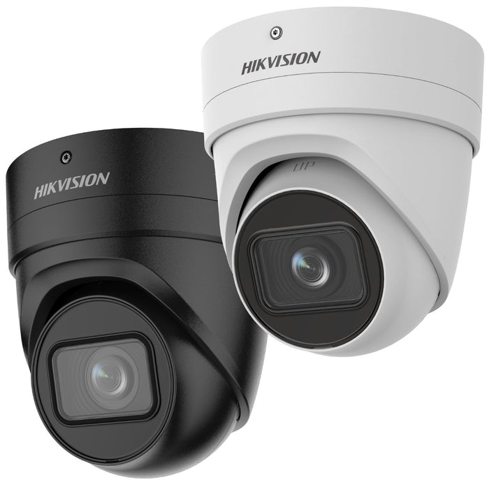 EAN 6941264088585 - Hikvision DS-2CD2H86G2-IZS(2.8-12mm)(C) Torreta Cámara de seguridad IP Interior y exterior 3840 x 2160 Pi imagen 3