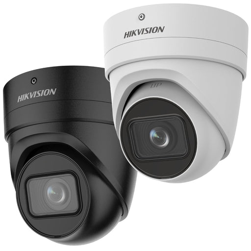 EAN 6941264095194 - Hikvision DS-2CD2H86G2-IZS(2.8-12mm)(C)/BLACK Torreta Cámara de seguridad IP Interior y exterior 3840 x 2 imagen 2
