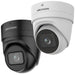 EAN 6941264095194 - Hikvision DS-2CD2H86G2-IZS(2.8-12mm)(C)/BLACK Torreta Cámara de seguridad IP Interior y exterior 3840 x 2 imagen 2