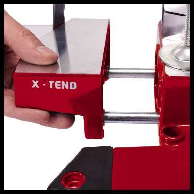 EAN 4006825628074 - Einhell TE-MS 18/210 Li-Solo 3000 RPM imagen 9