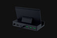 EAN 8887910053225 - Razer RC21-02310100-R3M1 estación dock para móvil Consola de videojuegos portátil Negro imagen 6