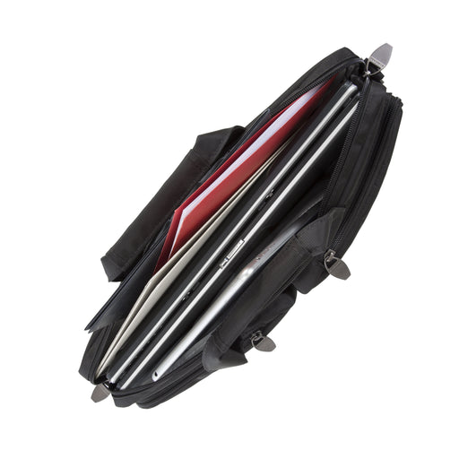 EAN 6901801085309 - Rivacase 8530 40,6 cm (16") Maletín Negro imagen 2