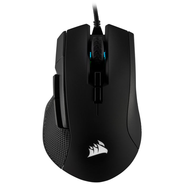 EAN 0843591061933 - Corsair IRONCLAW RGB ratón Juego mano derecha USB tipo A 18000 DPI imagen 4