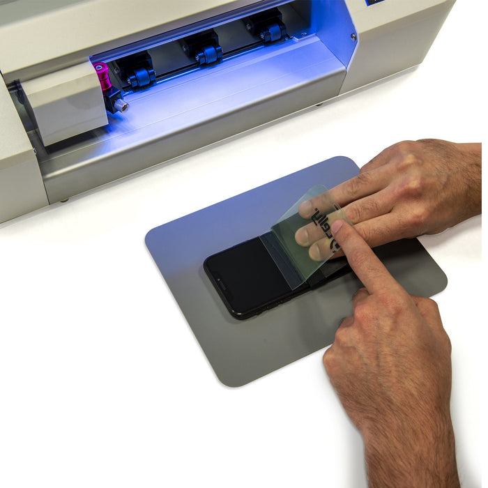 EAN 8021735753612 - Celly PROFILM20M protector de pantalla o trasero para teléfono móvil Protector de pantalla mate Universal imagen 3