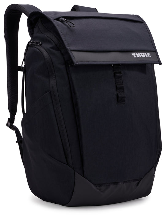 EAN 0085854255516 - Thule Paramount PARABP3216 Black mochila Mochila informal Negro Nylon, Poliéster imagen 1