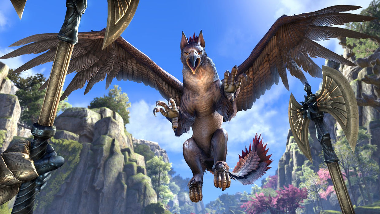 EAN 5055856419921 - Bethesda The Elder Scrolls Online : Summerset imagen 5