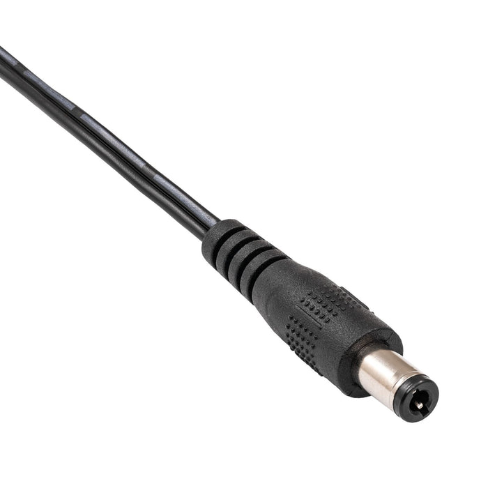 EAN 5901720138378 - Akyga AK-PD-11 adaptador e inversor de corriente Interior 4,8 W Negro imagen 2