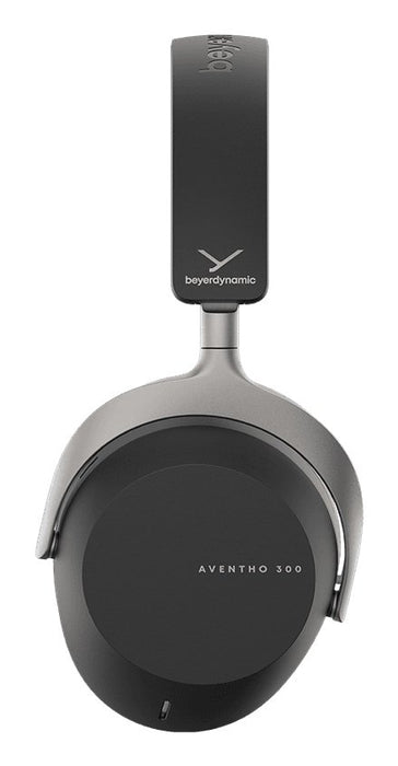 EAN 4010118004575 - Beyerdynamic AVENTHO 300 Auriculares Inalámbrico Diadema Música Bluetooth Negro imagen 2