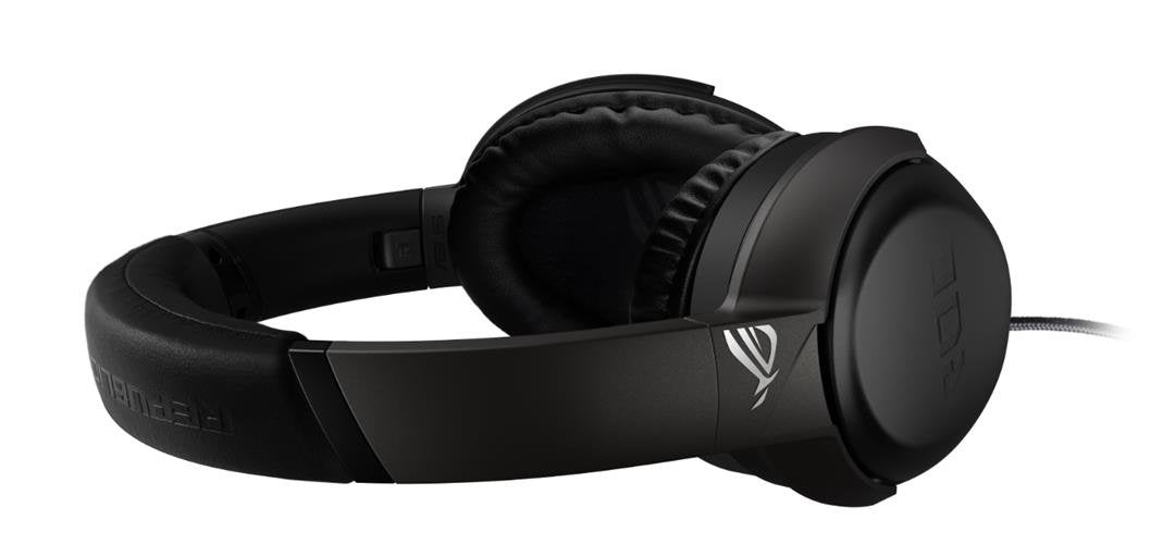 EAN 4718017635257 - ASUS ROG Strix Go Auriculares Alámbrico Diadema Juego USB Tipo C Negro imagen 4