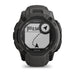 EAN 0753759319328 - Garmin Instinct 2X Solar 2,79 cm (1.1") MIP 50 mm Digital 176 x 176 Pixeles Pantalla táctil Grafito GPS ( imagen 11