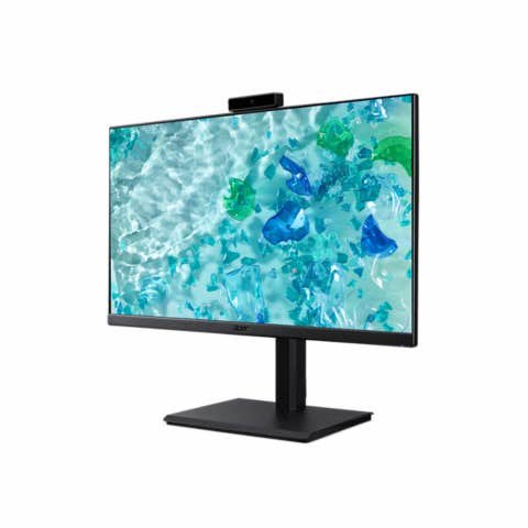 EAN 4711121591860 - Acer Vero B7 B277DE pantalla para PC 68,6 cm (27") 1920 x 1080 Pixeles Full HD LED Negro imagen 3