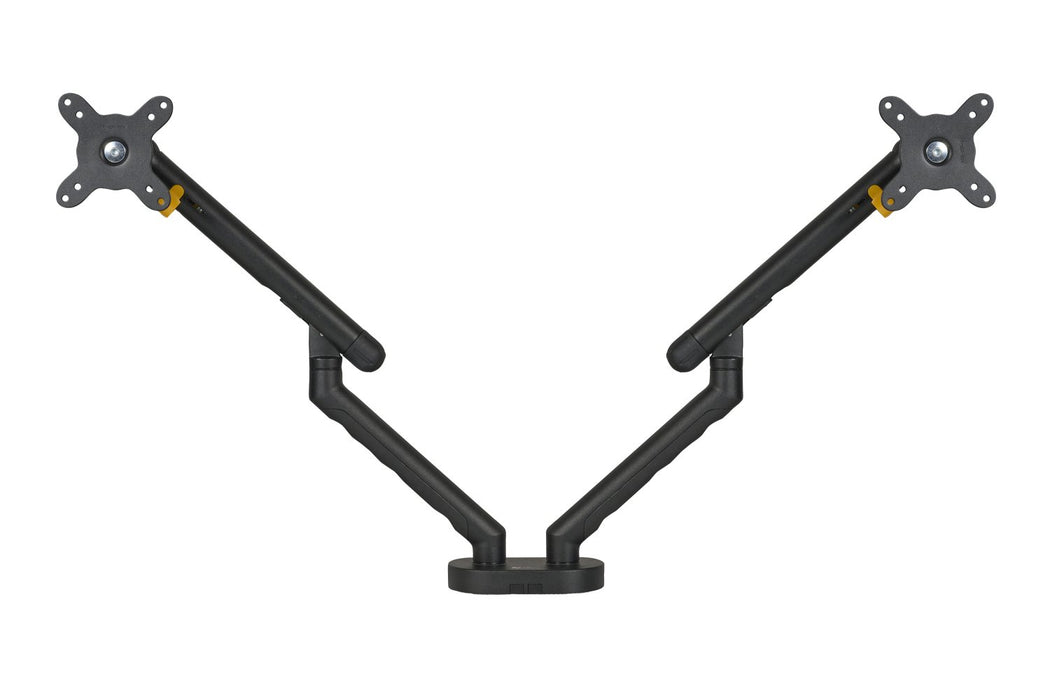 EAN 8719274677079 - BakkerElkhuizen BE Flexible Dual 88,9 cm (35") Escritorio Negro imagen 1