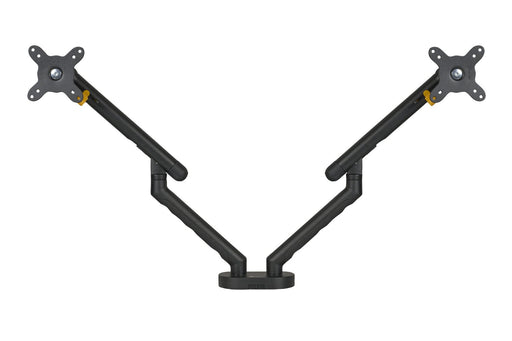 EAN 8719274677079 - BakkerElkhuizen BE Flexible Dual 88,9 cm (35") Escritorio Negro imagen 1