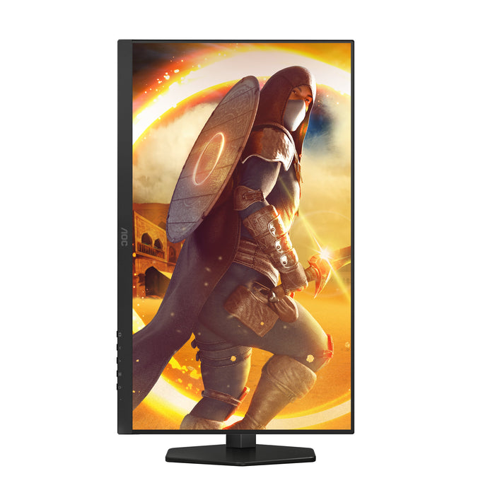 EAN 4038986182485 - AOC G4 Q27G4XF pantalla para PC 68,6 cm (27") 2560 x 1440 Pixeles Quad HD LED imagen 8