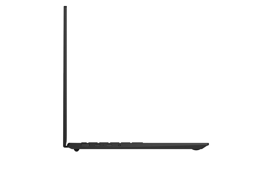 EAN 8806096456125 - LG Gram 16Z90T Intel Core Ultra 7 255H Portátil 40,6 cm (16") WQXGA 32 GB LPDDR5x-SDRAM 1 TB SSD Wi-Fi 7  imagen 9
