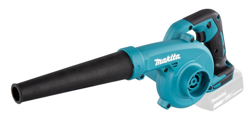 EAN 0088381897877 - Makita DUB185Z aspiradora de hojas Negro, Azul 18 V imagen 1