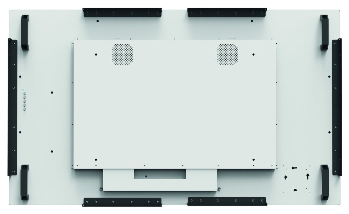 EAN 4948570118076 - iiyama ProLite TF5539UHSC-W1AG pantalla para PC 139,7 cm (55") 3840 x 2160 Pixeles 4K Ultra HD LED Pantal imagen 10