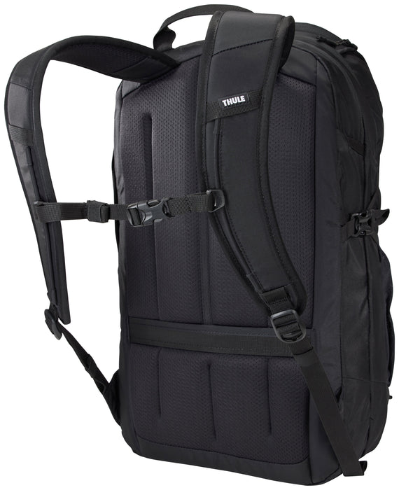EAN 0085854253505 - Thule EnRoute TEBP4416 - Black mochila Mochila informal Negro Nylon imagen 13