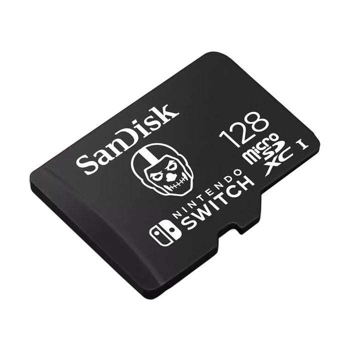 EAN 0619659199739 - SanDisk SDSQXAO-128G-GN6ZG memoria flash 128 GB MicroSDXC UHS-I imagen 2