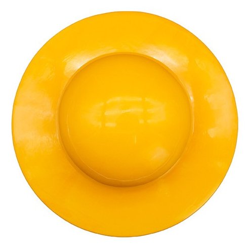 EAN 3665361098775 - ABYstyle ABYBOL034 juego de vajilla 2 pieza(s) Cerámico Amarillo imagen 5