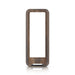 EAN 810010075680 - Ubiquiti UVC-G4-DB-Cover-Wood Madera Policarbonato (PC) 1 pieza(s) imagen 2